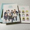[USED] BTS happy ever after Hapieva Japan DVD