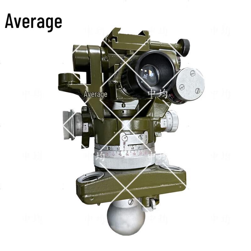 Precision Angle Measuring Device