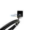 1Pc for Range Rover Executive Front Camera Wiring Harness Original 360 Degree Panoramic Wiring Harness 1.9 Meters