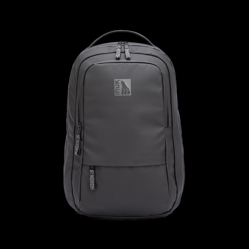 INUK Minimalist 15-inch Laptop Backpack чёрный