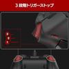ELECOM Game Controller JC-GP60XVBK