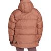 Adidas Puffer Jacket Women's Pink HG6892