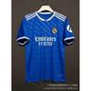 2026 La Liga Serie A Brasileirao Fan Football Jersey Short Sleeve Training Top Unisex S-4XL