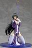 Gun x Sword Fasalina escala PVC pintado finalizado (1/8 produto)