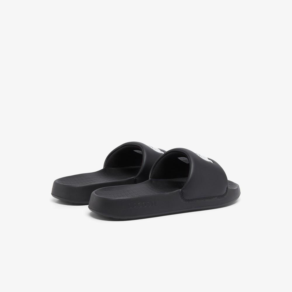 [lacoste] Men's Serve Slide 1.0 RZ9021M56G312