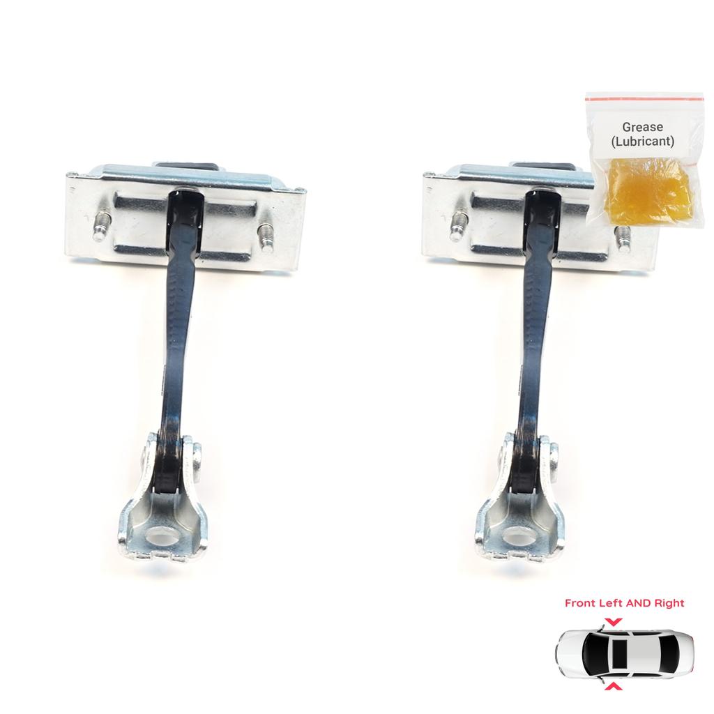 EDP1627-1 2 Stück Türstopper Türbegrenzerband für Ford Edge MK2 CD539 Endura 2015-2024 FT4BR23552AB