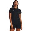 Under Armour Womens/Ladies Challenger Training T-Shirt