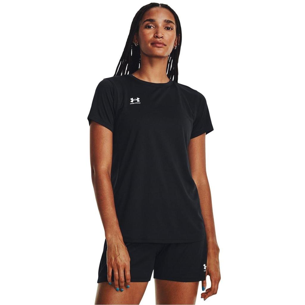 Under Armour Womens/Ladies Challenger Training T-Shirt