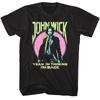 John Wick Ja, ich denke, ich bin zurück Herren T-Shirt