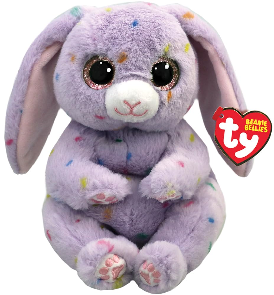 ty Beanie Babies Hyacinth (M) 41049