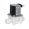 Star-Sign Solenoid Valve
