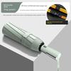 Fully Automatic, Extra-Large, Thickened, Reinforced, Storm-Resistant, Dual-Purpose Sun and Rain Umbrella, Uv Protection Sunshade Umbrella for Men and