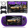 Jeux vidéo – Consoles portables