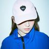 Epeuem9102 Love Fm Ball Cap Pink