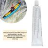 Heavy Duty 30ml PVC Adhesive Glue Inflatable Boat Repair Air Mattress Repair Kit Inflatable Boat Repairs Tool Tube Patch Kit
