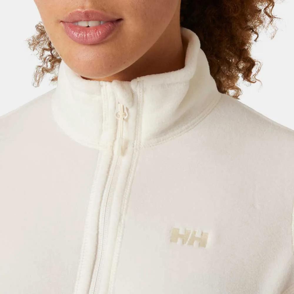 Helly Hansen Флисовая на молнии Daybreaker