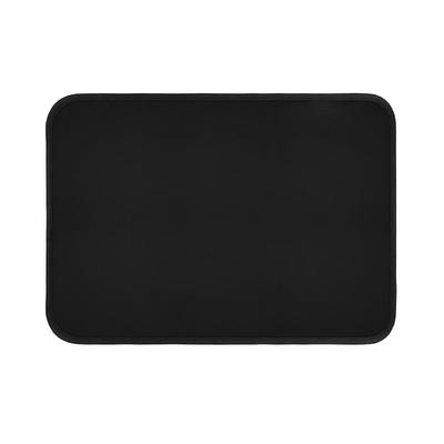Alfombrilla de Silicona Resistente al Calor para Freidora de Aire y Electrodomésticos Protector Aislante Térmico de Tejido de Fibra de Vidrio Antideslizante 1 Pieza