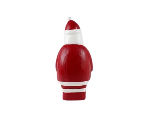 [T-Lab.] T-Lab Happy Christmas Santa Figurine, Interior Decor, Santa