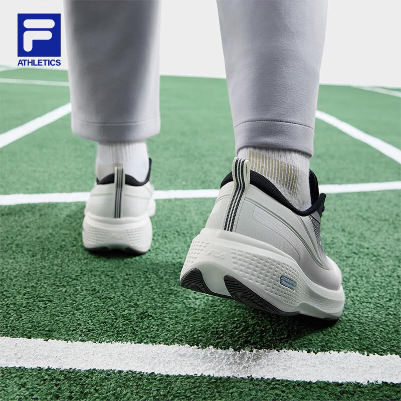 FILA Women's NUVOLE RUN 3+ Soft Cloud Running Shoes