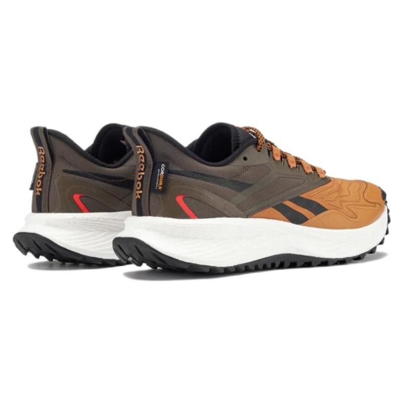 Reebok Floatride Energy 5 Adventure 'Court Brown' Sneakers 100033457