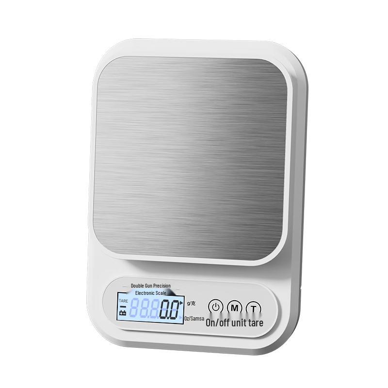 Suncha Stainless Steel Digital Kitchen Scale