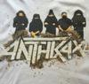 Üst giysisi – T-shirtler