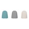FURINA Cashmere Basket Texture Sweater