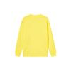 Jordan Air Jordan 23 T Shirt Men's Oupite Yellow CV3012-731