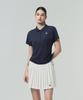 SERGIO TACCHINI W Dolman Side String Playing Polo