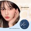 Kaqili Matte Translucent Loose Powder: Oil Control, Lightweight, Natural, Long-lasting, Waterproof, Sweatproof Setting Powder.