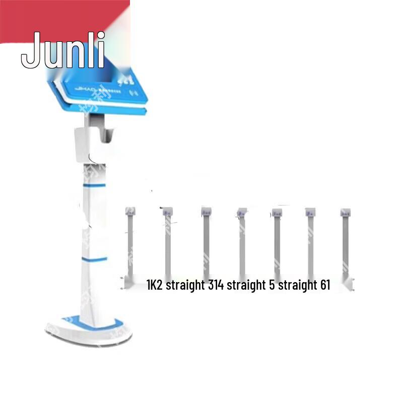 Junli Physical Fitness Assessment Equipment