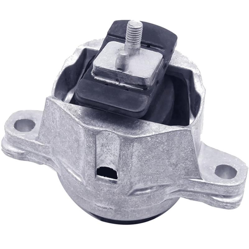 1 PAIR FRONT LH & RH ENGINE MOUNTING T For Jaguar XE 2.0L 2015 - X760 T4N37216