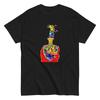 Magick Zigeunerflasche T-Shirt für Erwachsene (Unisex)