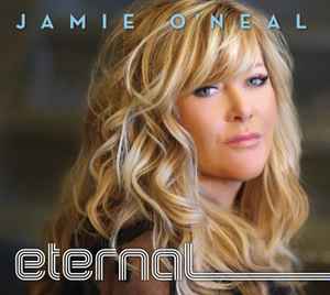 

CD JAMIE O NEAL - Eternal 6208 Shanachie 2014 US Country Used