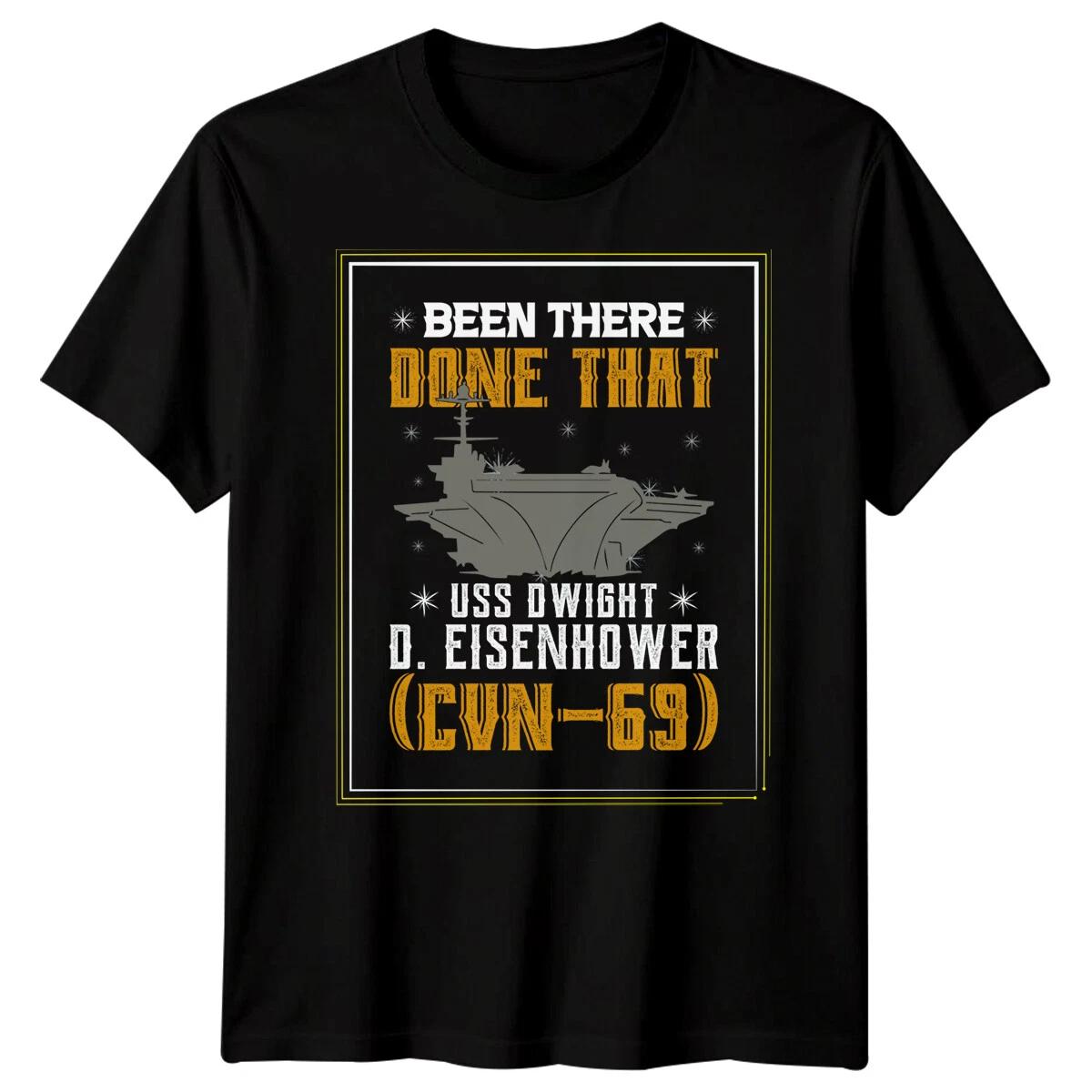 

Family Been There Done D-Day T-Shirt Tee 1944 World War II Normandy Military #DD M