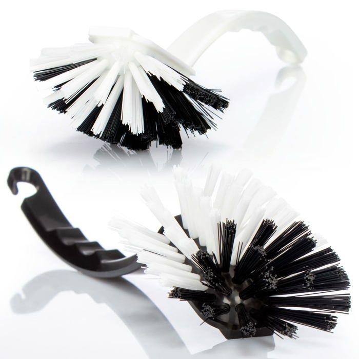 Eponge - Carre Vaisselle - Tampon a Recurer - Brosse Vaisselle Com-four - CF4498