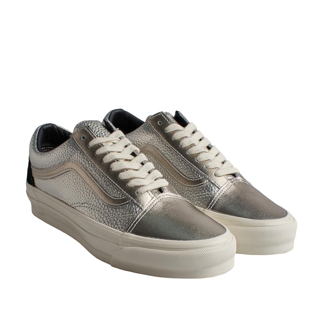 Men's Old Skool 36 Lx Precious Medals Silver VN000CNGSLV1 Sneakers