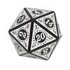Rpg Dice Twenty-sided D20 Air Temple Dice