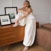 New Fashion Commute Style Lantern Pants Women's Pants Elegant and Graceful Pants
