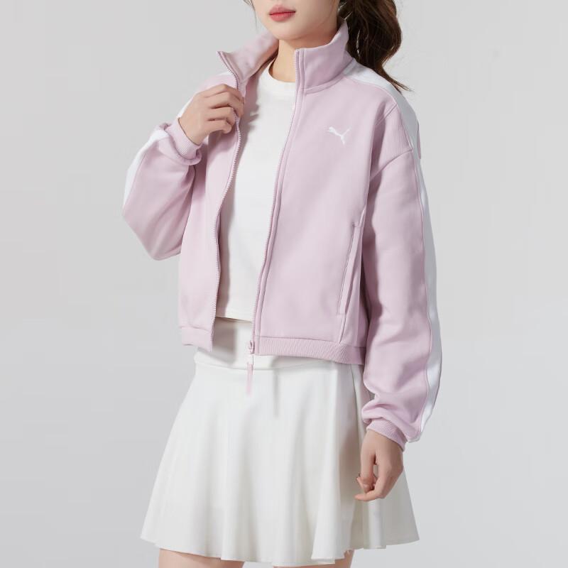 New PUMA Jackets Women's 631311-90