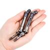 Steel CVD Front Rear Drive Shaft Set for 1/10 Traxxas Slash 4X4 Slash Rustler VXL Stampede 4X4 VXL Car Upgrade Parts