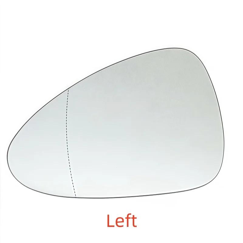 

For PORSCHE PANAMERA 970 (2010 -2016 ) OEM:97073103505 / 97073103809 High quality wide angle car heated door mirror glass L/R left