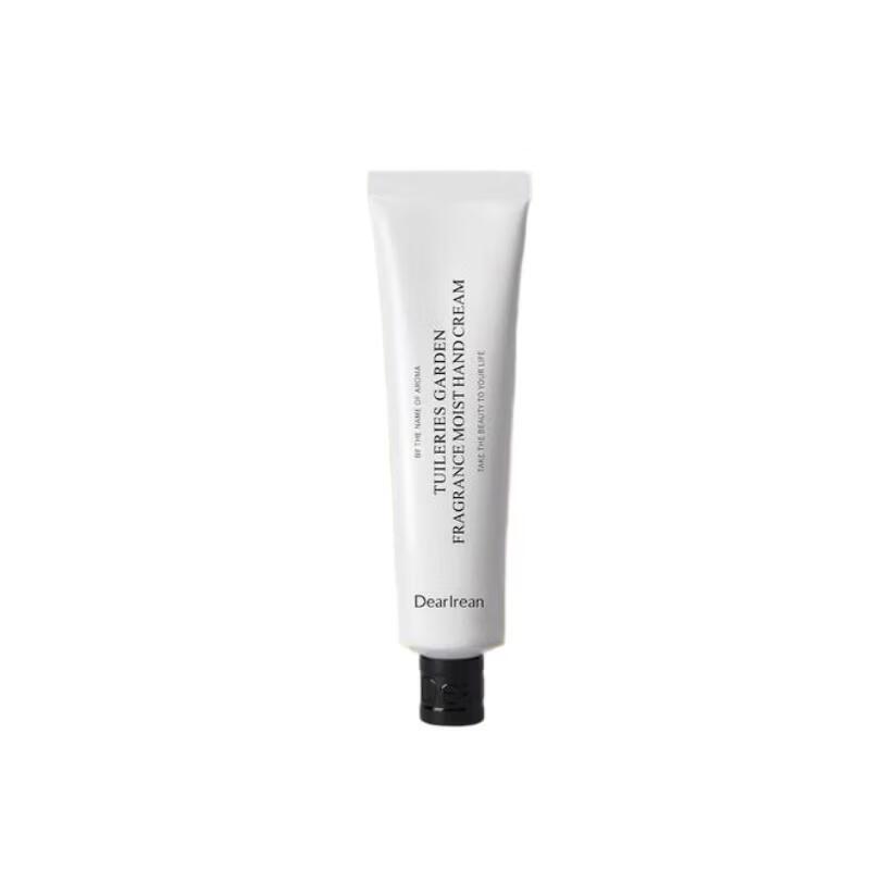 Dear Lrean Aileen Tuileries Garden Moisturizing Hand Cream