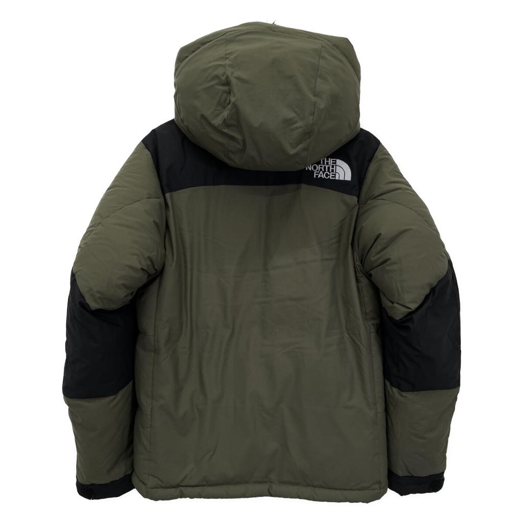 THE NORTH FACE ND91950 New Taupe Gortex Bartolo Light Jacket Jacket S New TaupeUsed