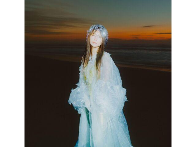 

[CD] AURORA Nomal Edition Sumapura May J. RZCD-77966 J-Pop R&B Original Album