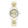 Vivienne WeStwood Damen S Metalluhr vv292gySg