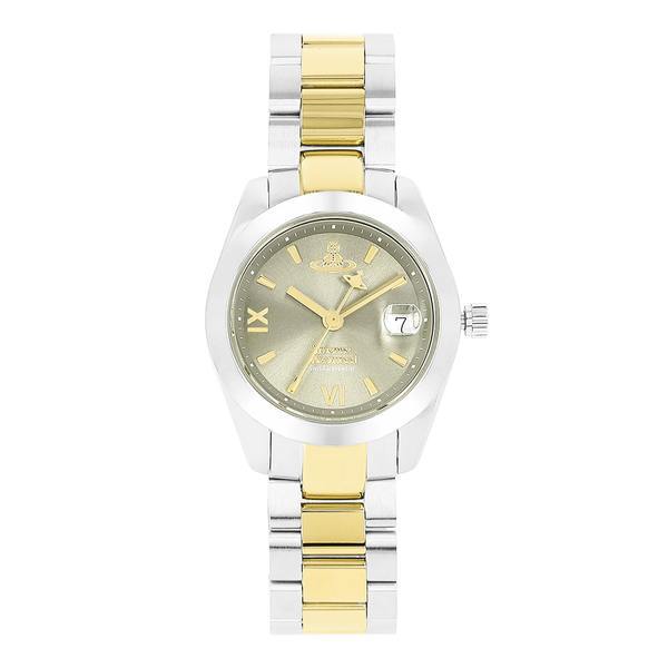 

Жіночий металевий годинник Vivienne WeStwood S vv292gySg VV292GYSG