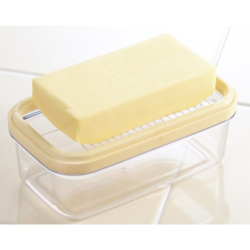 Yoshikawa Home Bakery Club Preservable Butter Cutter SJ1994