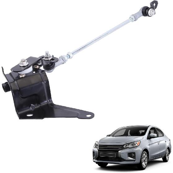 

8940630150 Ride Height Level Sensor Compatible for Lexus IS250 2006-2013,IS350 2011-2013,GS300 2006,GS350 2007-2011 Front Left Side Height Level