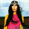 CD MEJA  Realitales COL5014392 Columbia 2001 Europe Pop Used